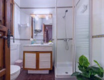 bathroom, indoor, wall, home, plumbing fixture, interior, mirror, bathtub, shower, floor, design, tap, bathroom accessory, cabinetry, countertop, kitchen